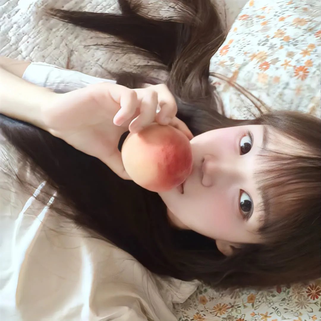 沉默的罗娜